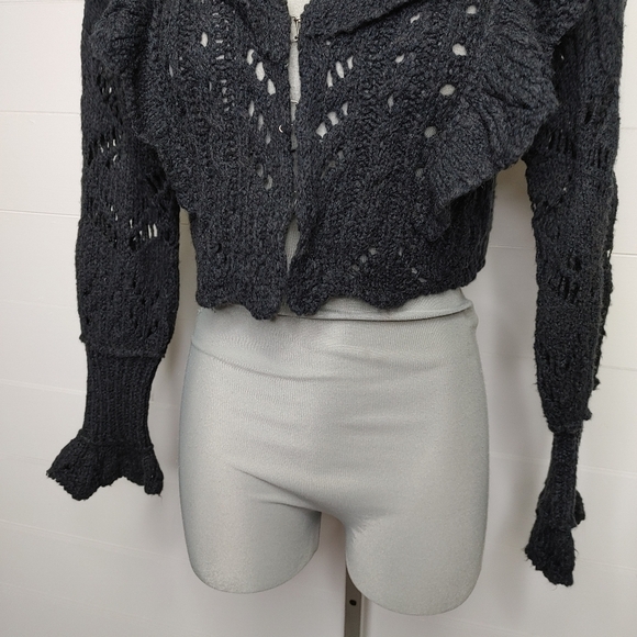 Free People Avery cardigan size XS - Picture 5 of 13